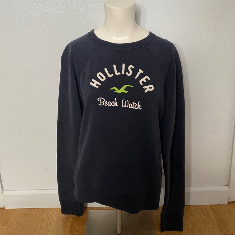 Hollister Sweatshirt